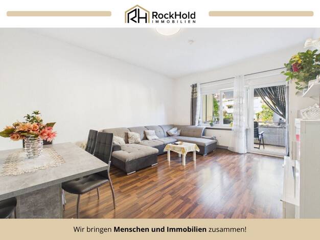 Wohnung zum Kauf 264.900 € 3 Zimmer 77,5 m² Mühlburg Karlsruhe 76185