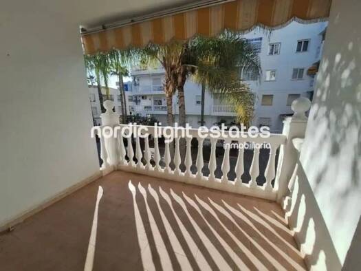 Wohnung zum Kauf 289.000 € 2 Zimmer 85 m² EG Almuñécar 18690