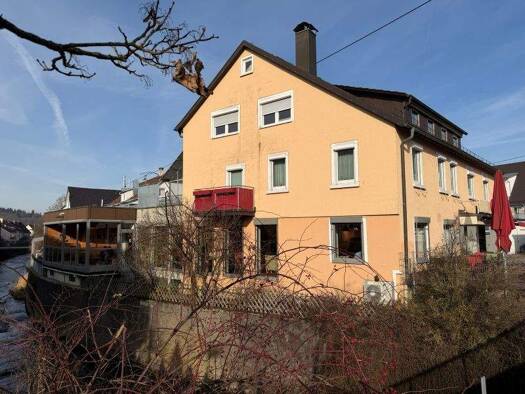 Wohnung zur Miete 1.100 € 4 Zimmer 108 m² 2. Geschoss Wannweil 72827