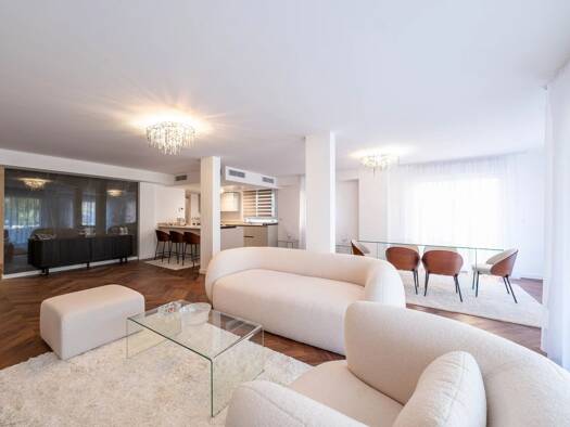 Wohnung zum Kauf 3.200.000 € 6 Zimmer 250 m² Cap Martin ROQUEBRUNE CAP MARTIN 06190