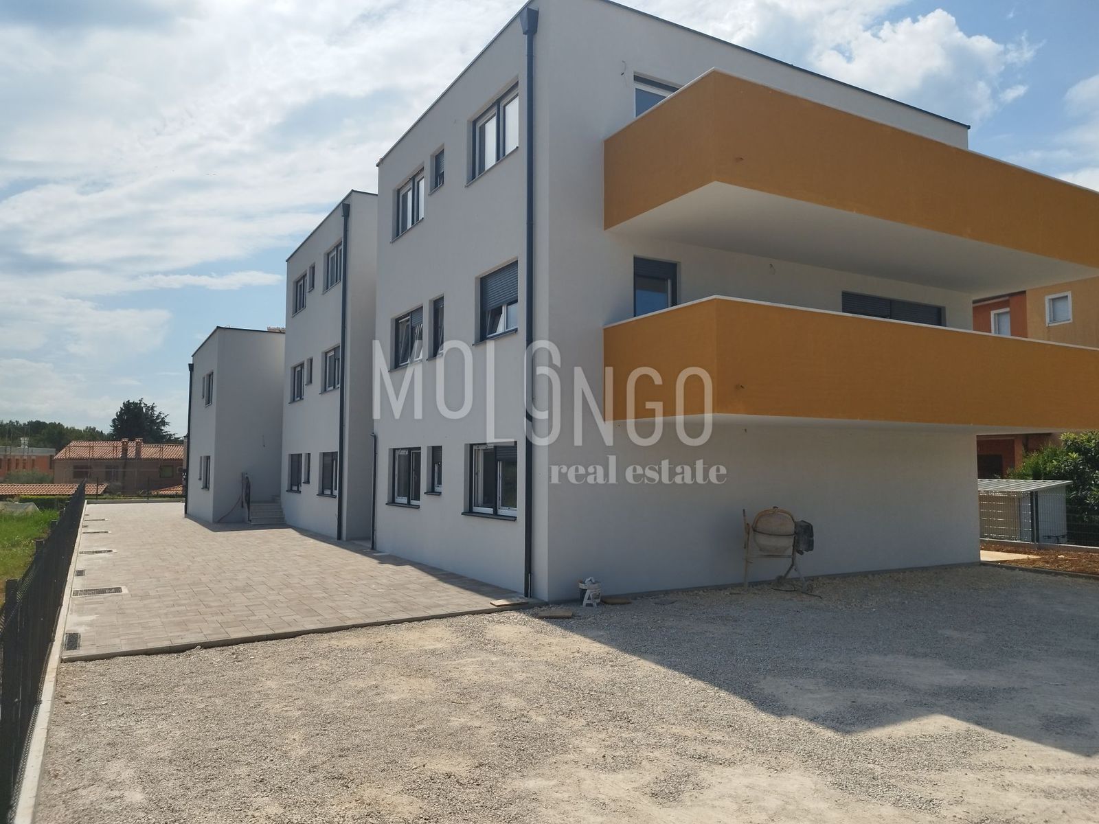 Wohnung zum Kauf 290.000 € 3 Zimmer 70 m²<br/>Wohnfläche Novigrad center