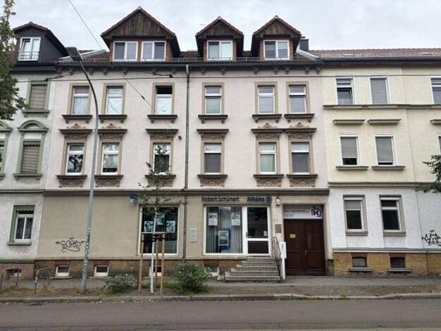 Gewerbeobjekt zum Kauf provisionsfrei als Kapitalanlage geeignet 1.199.900 € 722 m² 980 m² Grundstück Leipziger Straße 66 Böhlitz-Ehrenberg Alt-West 04178