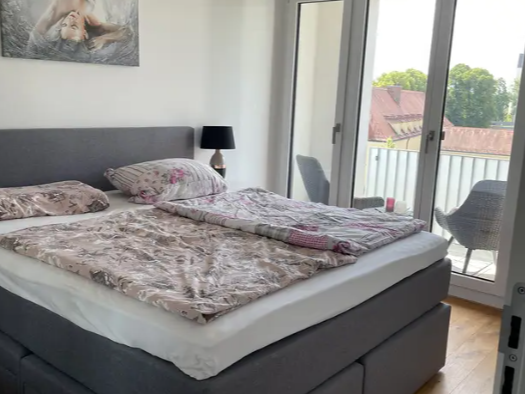 Studio zur Miete 500 € 2 Zimmer 55 m² Eschholzstraße 24 Stühlinger Freiburg im Breisgau 79106