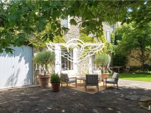 Haus zum Kauf 336.900 € 249 m² 154 m² Grundstück Saint-Jean-de-Maruéjols-et-Avéjan 30430
