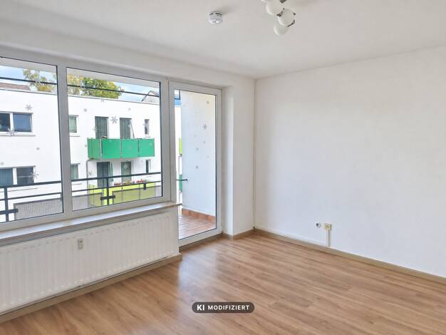 Wohnung zur Miete 370 € 1 Zimmer 24 m² Marburg Marburg 35039