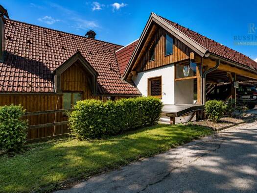 Immobilie in Winklern - Maisonette zum Kauf - Winklern - 389.800 € - 6 Zimmer, 192,7 m² - Bild 1