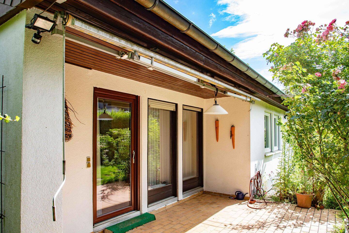 Haus – Lörrach, Brombach - Mehr