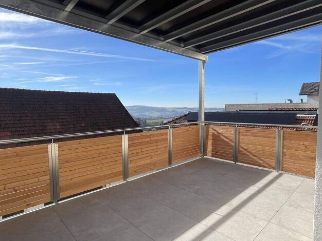 Wohnung zur Miete 920 € 4 Zimmer 92 m² 1. Geschoss frei ab 01.01.2026 Marktplatz 11 Untergriesbach 94107