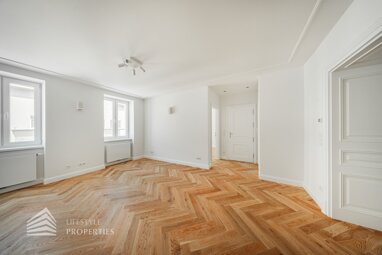 Wohnung zum Kauf 339.000 € 2 Zimmer 46,2 m² 3. Geschoss Wien 1040