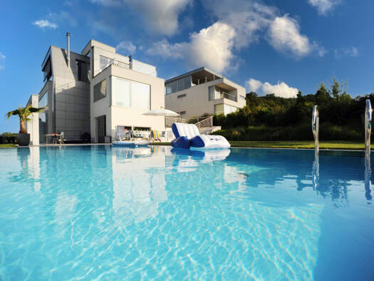 Villa zum Kauf 4.300.000 € 7 Zimmer 920 m² 1.367 m² Grundstück Gießhübl 2372