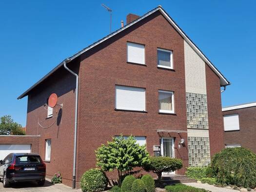 Mehrfamilienhaus zum Kauf 530.000 € 9 Zimmer 245,7 m² 767 m² Grundstück Cloppenburg Cloppenburg 49661