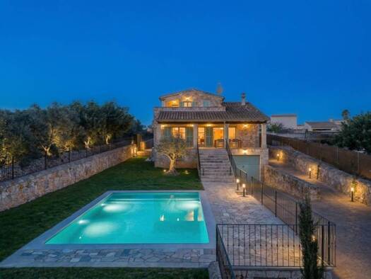 Villa zum Kauf 1.400.000 € 3 Zimmer 378 m² 933 m² Grundstück Sineu 07510