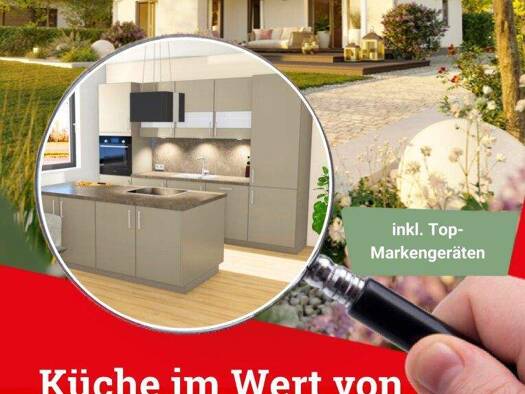 Einfamilienhaus zum Kauf - Erstbezug 619.875 € 5 Zimmer 425 m² Grundstück Spillern 2104