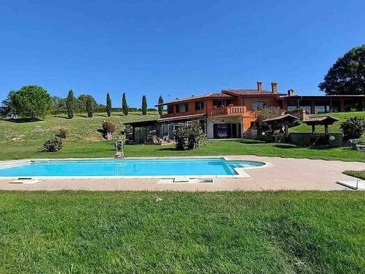 Haus zum Kauf 1.100.000 € 500 m² Trevignano Romano 00069