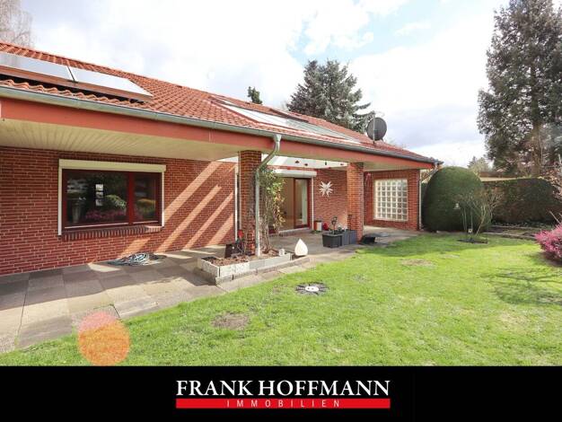 Einfamilienhaus zum Kauf 599.000 € 5 Zimmer 126 m² 830 m² Grundstück Langenhorn Nord 22417