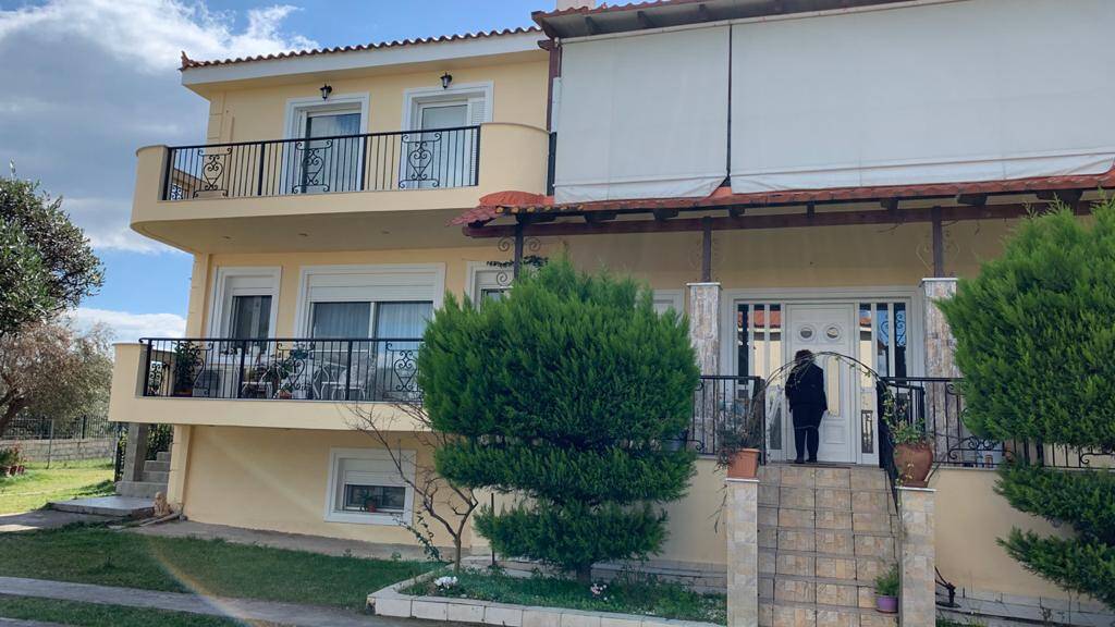 Einfamilienhaus zum Kauf 1.100.000 € 540 m² 4.800 m² Grundstück Attika