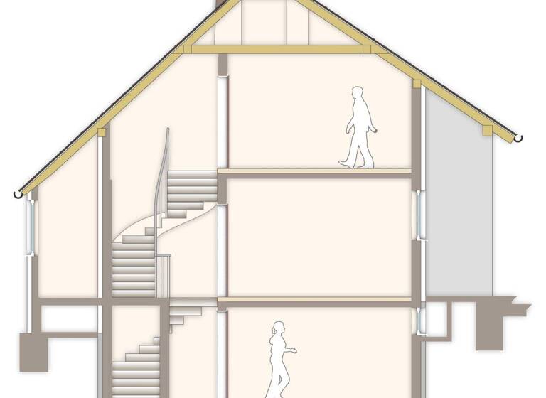 Einfamilienhaus zum Kauf 295.000 € 5 Zimmer 147 m² 492 m² Grundstück Wittlich 54516