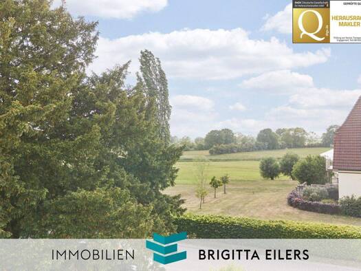 Grundstück zum Kauf provisionsfrei 349.000 € 836 m² Grundstück Achim 28832