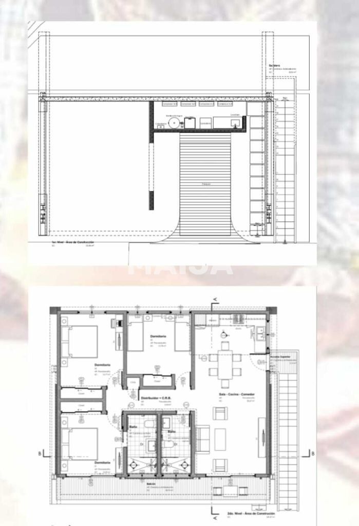 Einfamilienhaus zum Kauf 274.717 € 3 Zimmer 140,9 m²<br/>Wohnfläche 300 m²<br/>Grundstück Residences Las Terrenas Las Terrenas 32000