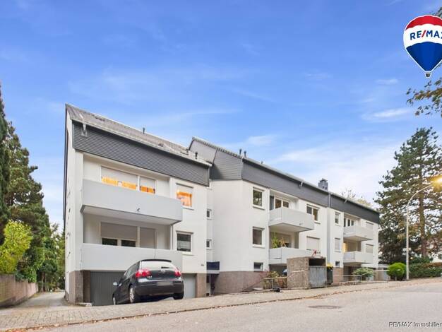 Wohnung zum Kauf 89.000 € 28 m² Innenstadt Neunkirchen/Saar 66538