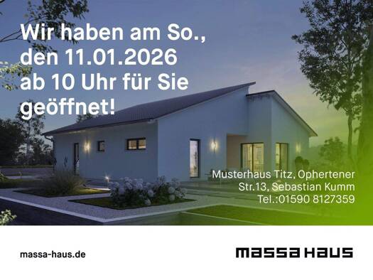 Bungalow zum Kauf provisionsfrei 274.449 € 4 Zimmer 115 m² 370 m² Grundstück Hoengen Alsdorf 52477