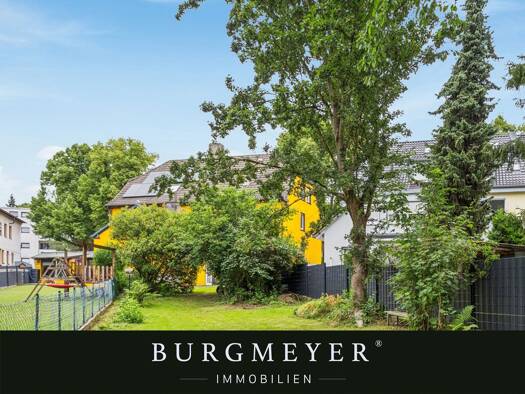 Mehrfamilienhaus zum Kauf 319.000 € 7 Zimmer 156 m² 726 m² Grundstück Lütgendortmund Lütgendortmund 44388