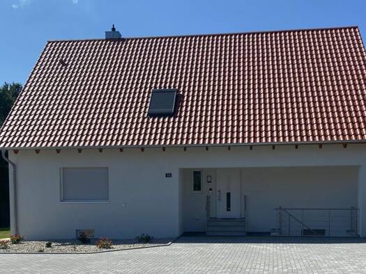 Wohnung zur Miete 900 € 3 Zimmer 94 m² Geschoss 1/2 frei ab 01.12.2026 Augsfeld Haßfurt 97437