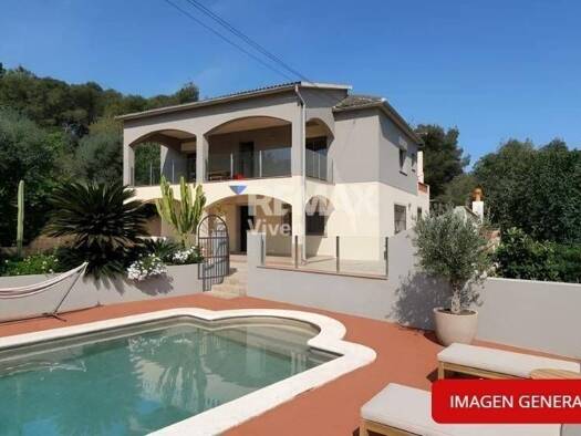 Villa zum Kauf 360.000 € 5 Zimmer 211 m² 800 m² Grundstück Cubelles 08880
