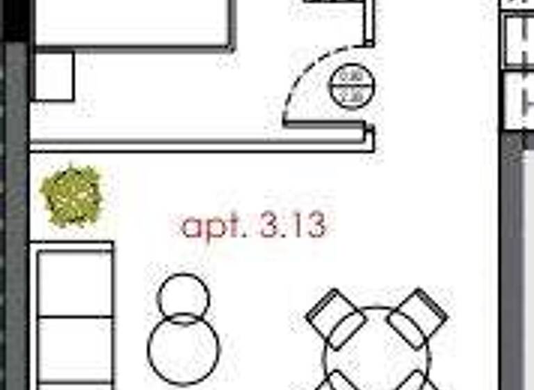 Studio zum Kauf 170.000 € 2 Zimmer 54 m² 3. Geschoss Thessaloniki