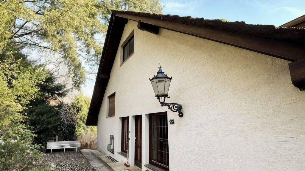 Einfamilienhaus zum Kauf 495.000 € 8 Zimmer 249 m² 819 m² Grundstück frei ab 01.03.2026 Bad Schwalbach 65307