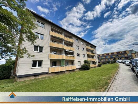 Wohnung zum Kauf 259.000 € 3 Zimmer 63 m² 2. Geschoss Kumpfmühl-Ziegetsdorf-Neuprüll Regensburg 93051