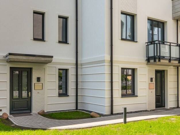 Stadthaus zum Kauf 2.310.000 € 4 Zimmer 176,2 m² Winterhude Nord 22299
