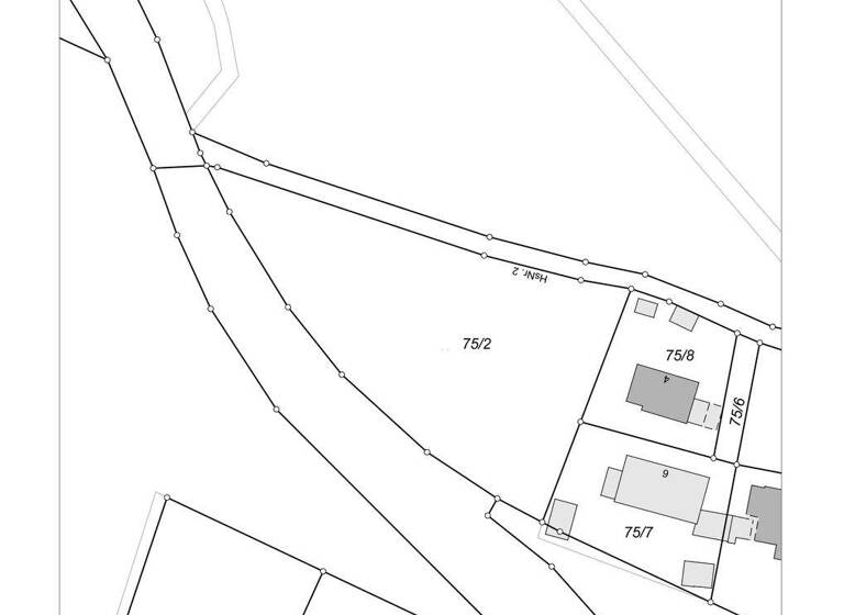 Grundstück zum Kauf 207.030 € 4.176 m² Grundstück Saulburg Wiesenfelden 94344