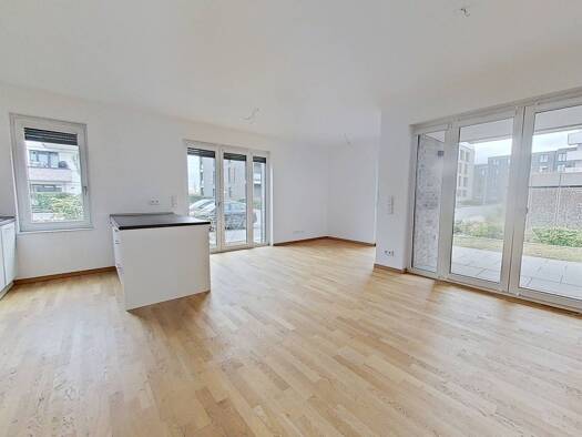 Wohnung zur Miete 1.049 € 3 Zimmer 94,1 m² EG frei ab 01.10.2026 Rosmarinweg 3 Reislingen Neuhaus - Reislingen 38446