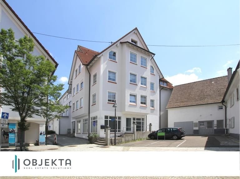 Verkaufsfläche zur Miete 211 m²<br/>Verkaufsfläche Ehingen Ehingen 89584