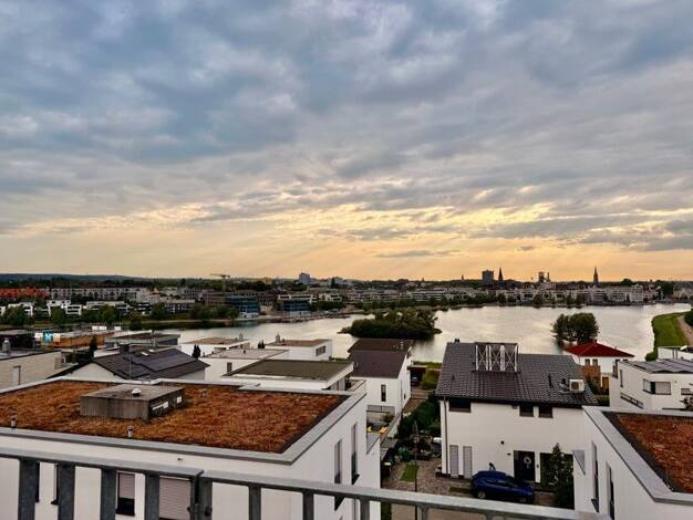 Wohnung zur Miete 1.787 € 3 Zimmer 115,1 m² 2. Geschoss frei ab 02.08.2026 Kohlensiepenstraße Schüren Aplerbeck 44269