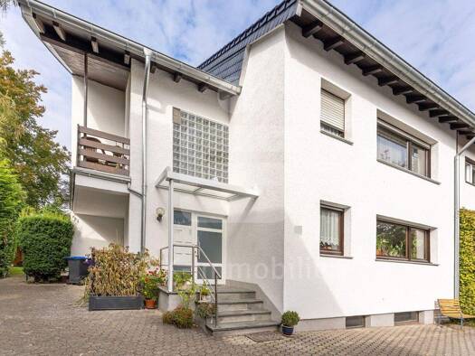 Studio zur Miete 375 € 1 Zimmer 29,8 m² EG frei ab 01.04.2026 Kierberg Brühl 50321