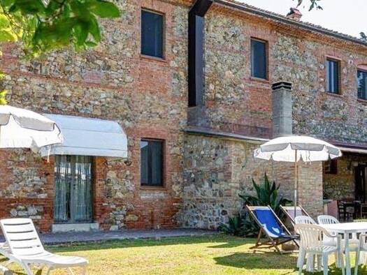 Haus zum Kauf 6.500.000 € 1.080 m² Casale di Pari 58045