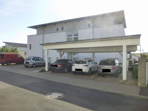 Wohnung zum Kauf provisionsfrei 198.000 € 2 Zimmer 65 m² EG Krofdorf-Gleiberg Wettenberg 35435