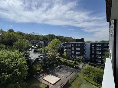 Wohnung zum Kauf 179.500 € 3 Zimmer 79 m² 5. Geschoss frei ab sofort Holthausen Hattingen 45527