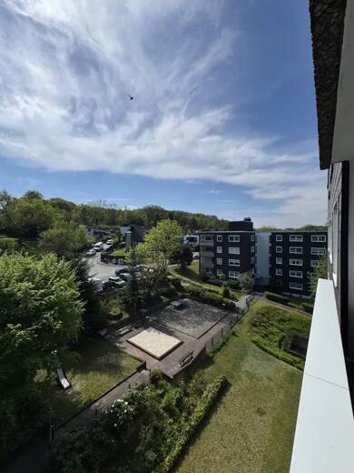 Wohnung zum Kauf 179.500 € 3 Zimmer 79 m² 5. Geschoss frei ab sofort Holthausen Hattingen 45527