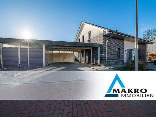 Einfamilienhaus zum Kauf 649.000 € 5 Zimmer 163,5 m² 550 m² Grundstück Horst (Holstein) 25358