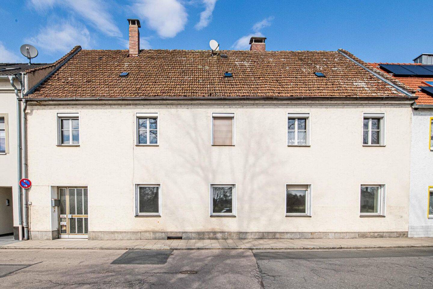 Mehrfamilienhaus zum Kauf - Ansicht 3
