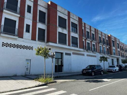 Verkaufsfläche zum Kauf 149.900 € 236 m² Verkaufsfläche Segovia 40006