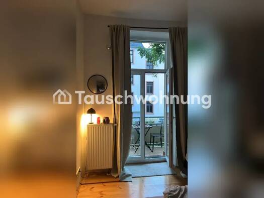 Wohnung zur Miete Tauschwohnung 1.400 € 3 Zimmer 75 m² 1. Geschoss Ostend Frankfurt am Main 60385