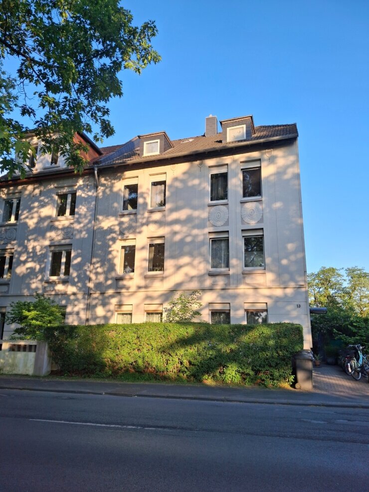 Wohnung zur Miete 624 € 3 Zimmer 62 m²<br/>Wohnfläche 01.01.2025<br/>Verfügbarkeit Blumenfeldstr. 13 Weitmar - Mitte Bochum 44795