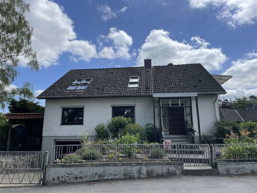 Einfamilienhaus zum Kauf 379.000 € 7 Zimmer 153 m²<br/>Wohnfläche 1.346 m²<br/>Grundstück Berkenthin 23919