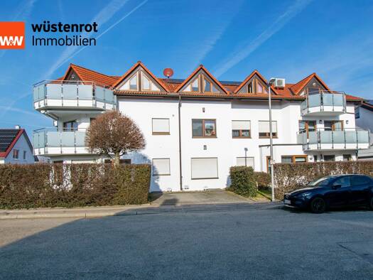 Wohnung zum Kauf 330.000 € 3 Zimmer 74,7 m² Möglingen 71696