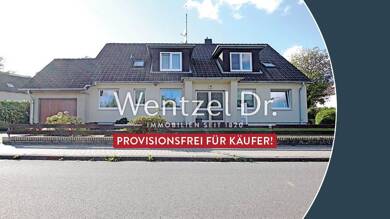 Terrassenwohnung zum Kauf provisionsfrei 269.000 € 3 Zimmer 71,4 m² Friedrichsgabe Norderstedt 22846