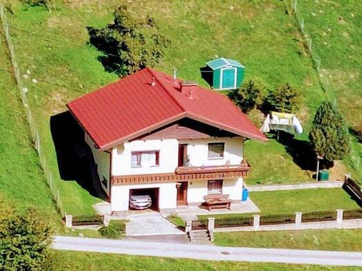 Einfamilienhaus zum Kauf 164.000 € 4 Zimmer 77,1 m² Sankt Katharein an der Laming 8611